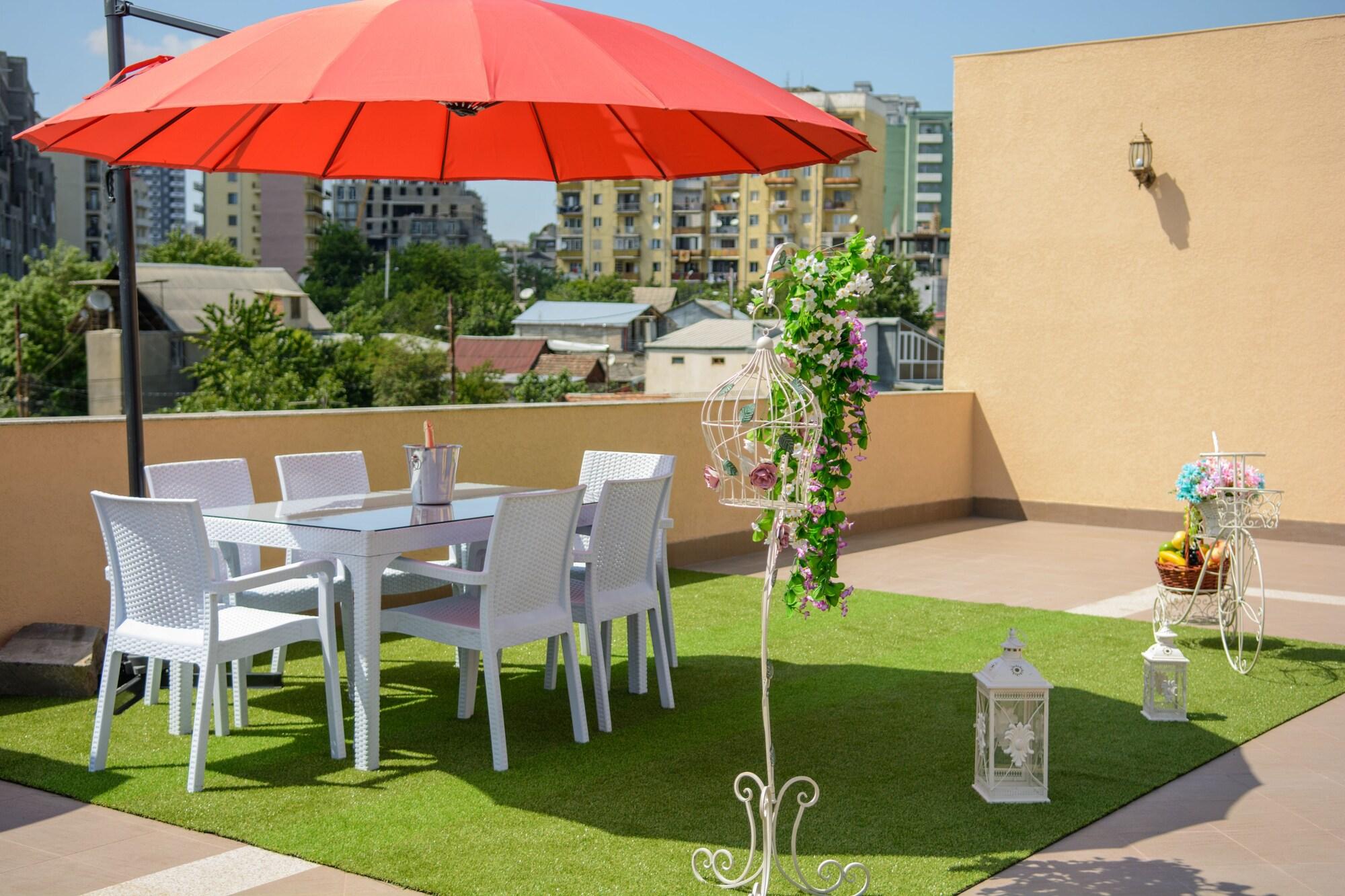 Фото Апарт Отель MX