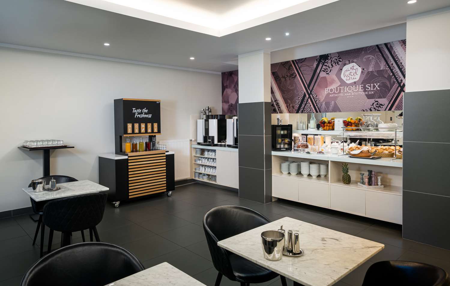 Фото Elaya Hotel Vienna City West