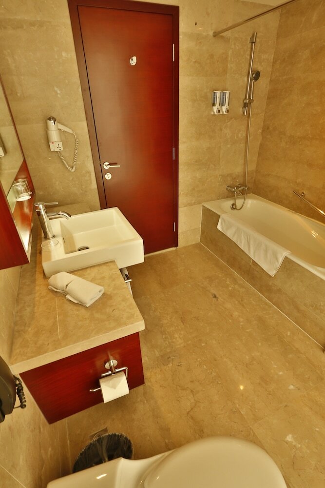 Фото Rayfont Downtown Hotel Shanghai