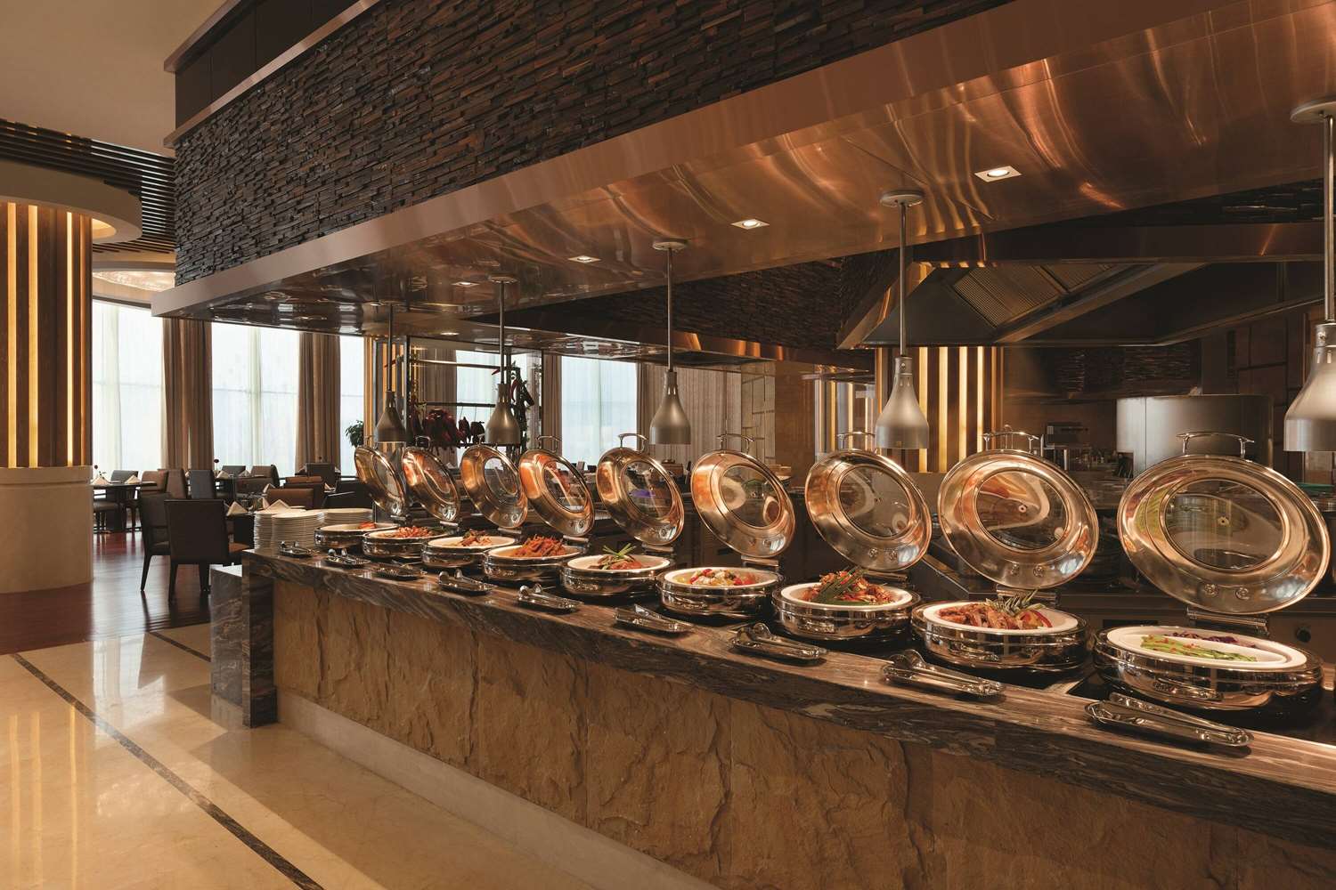 Фото Wyndham Urumqi North