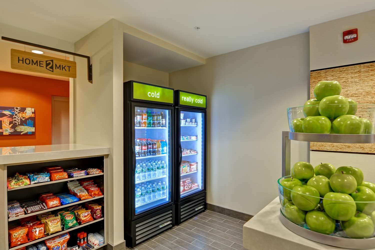 Фото Home2 Suites by Hilton Dickson City Scranton