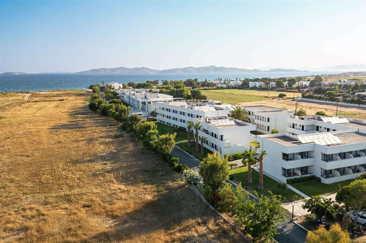 Фото Smy Kos Beach & Splash