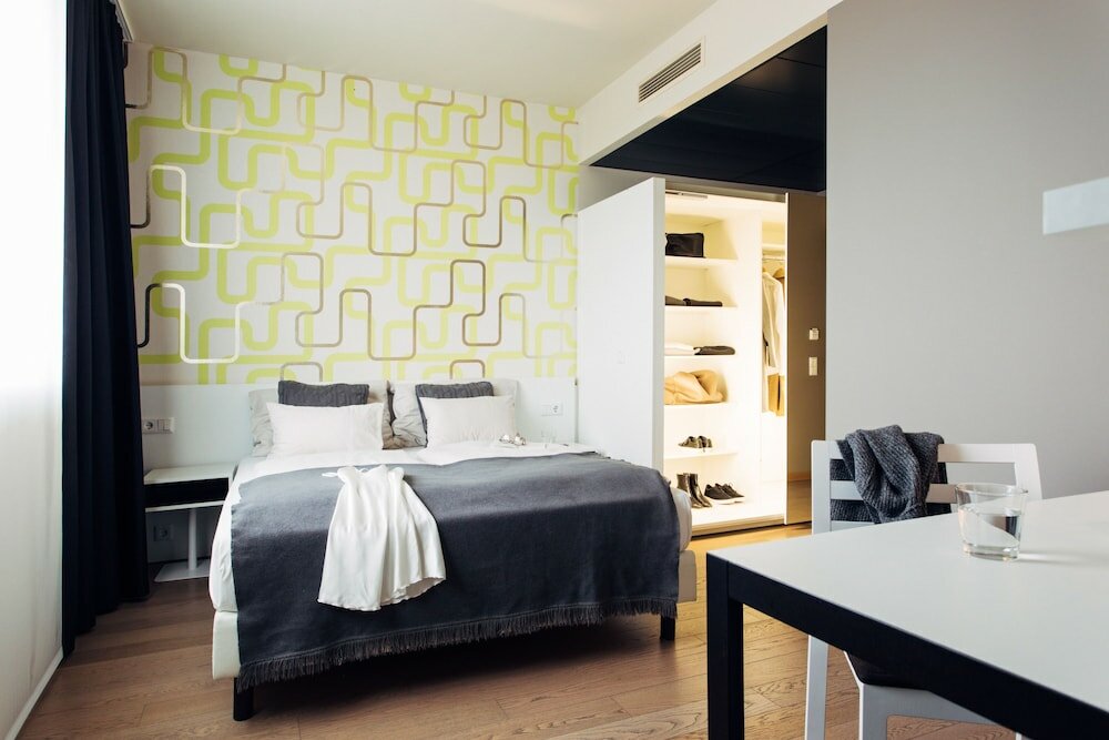 Фото Harry's Home Dornbirn