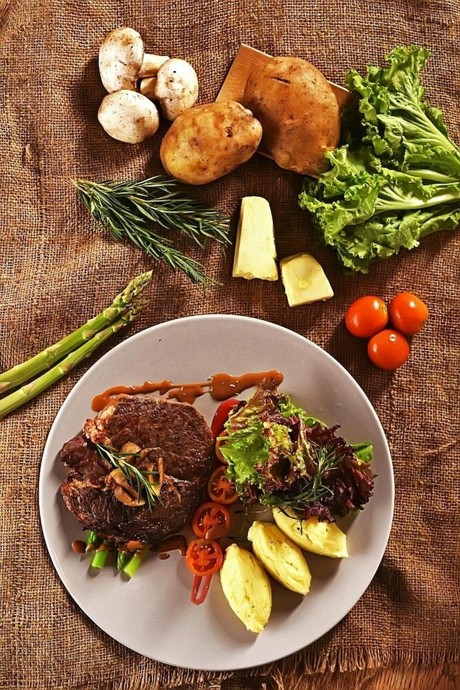 Фото Kokoon Hotel Surabaya