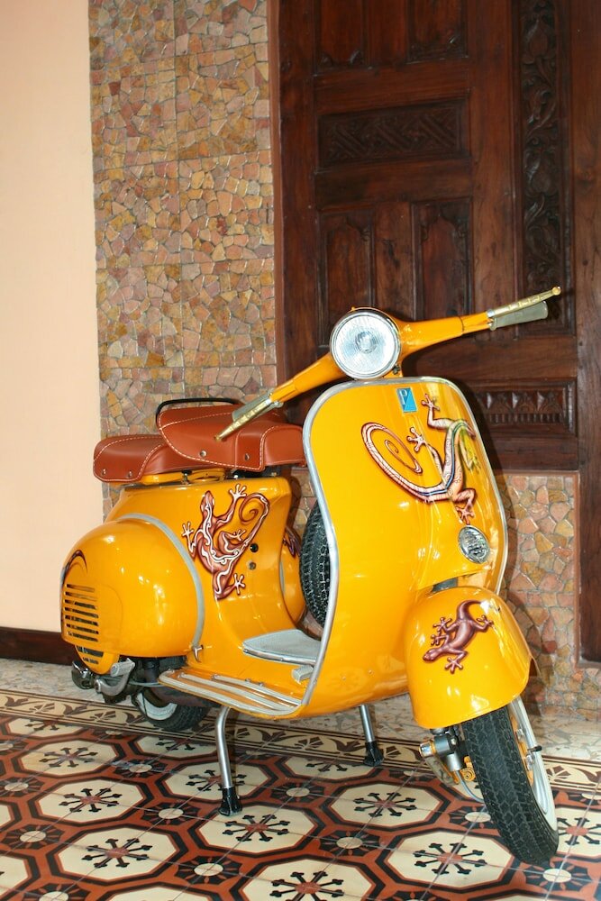 Фото Hotel 1001 Malam