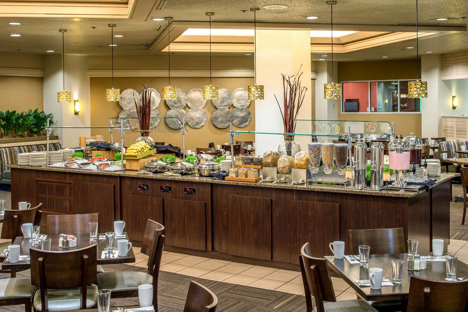 Фото DoubleTree by Hilton Hotel Portland