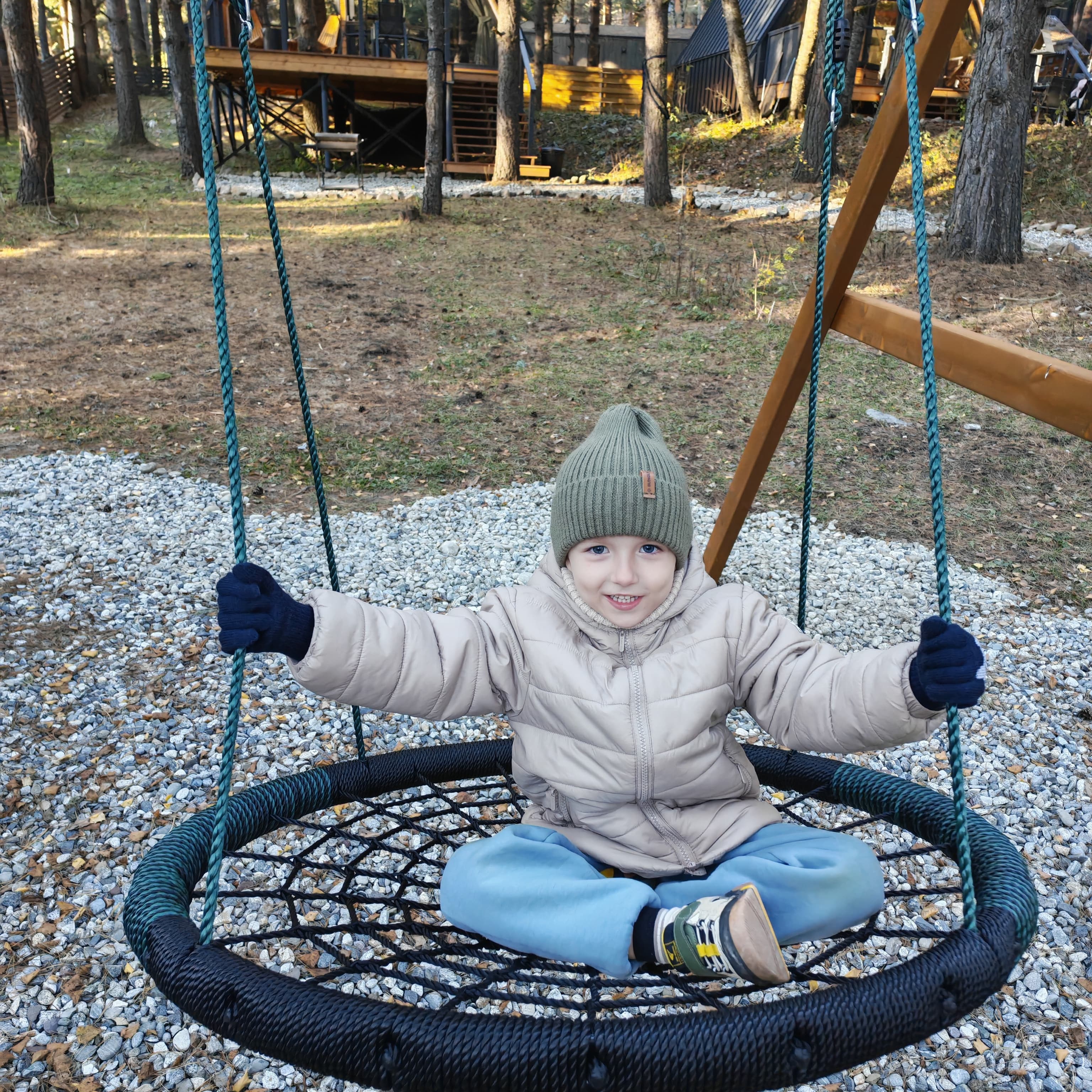 Фото Тунгуска