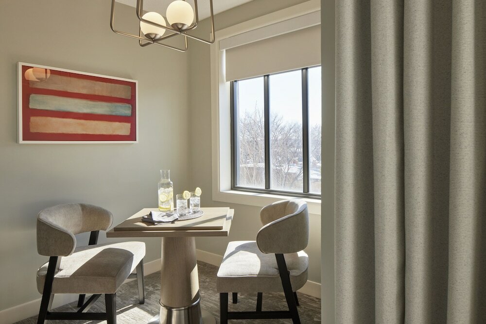 Фото Capitol Hill Hotel