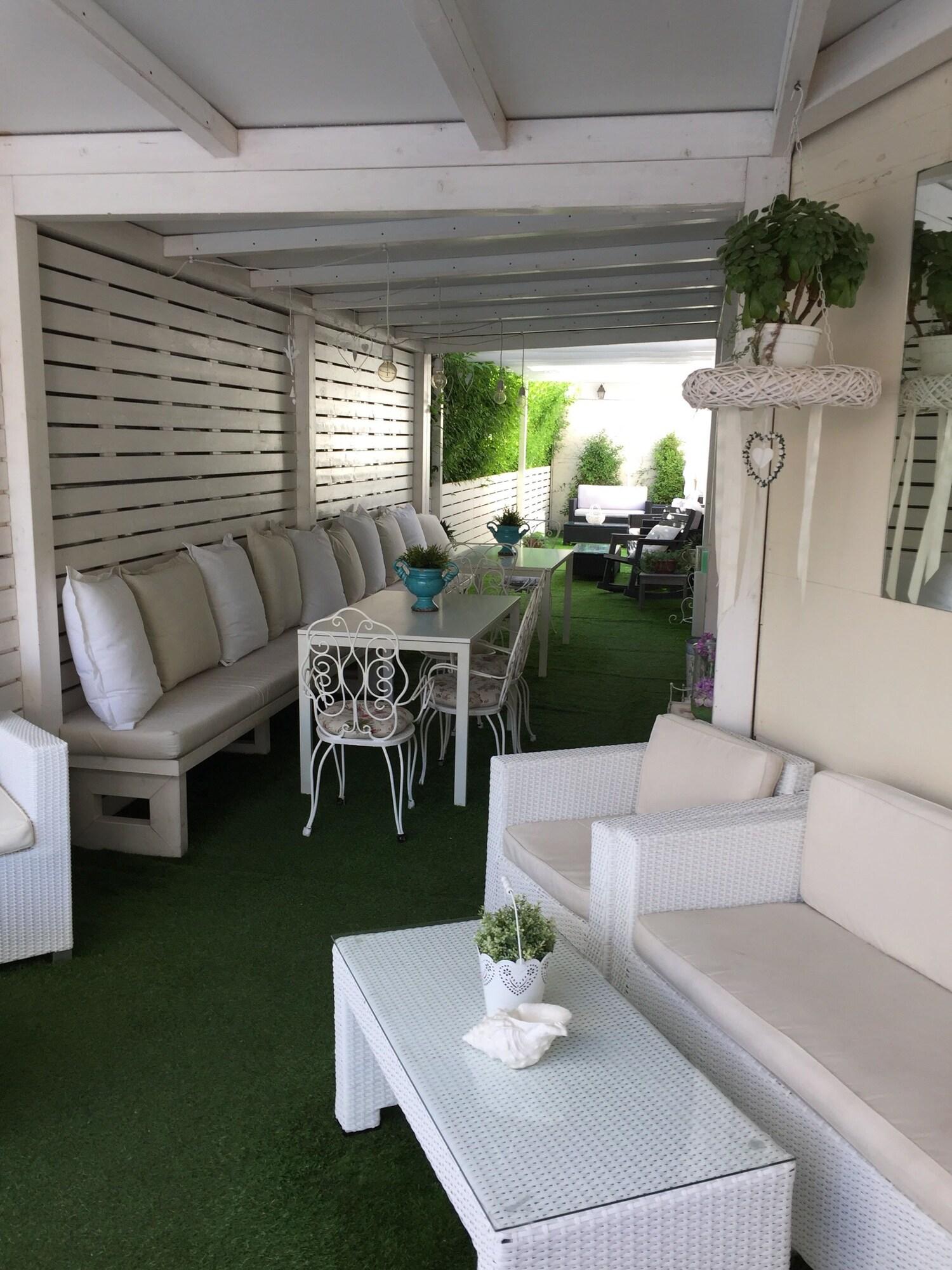 Фото Hotel Ardea