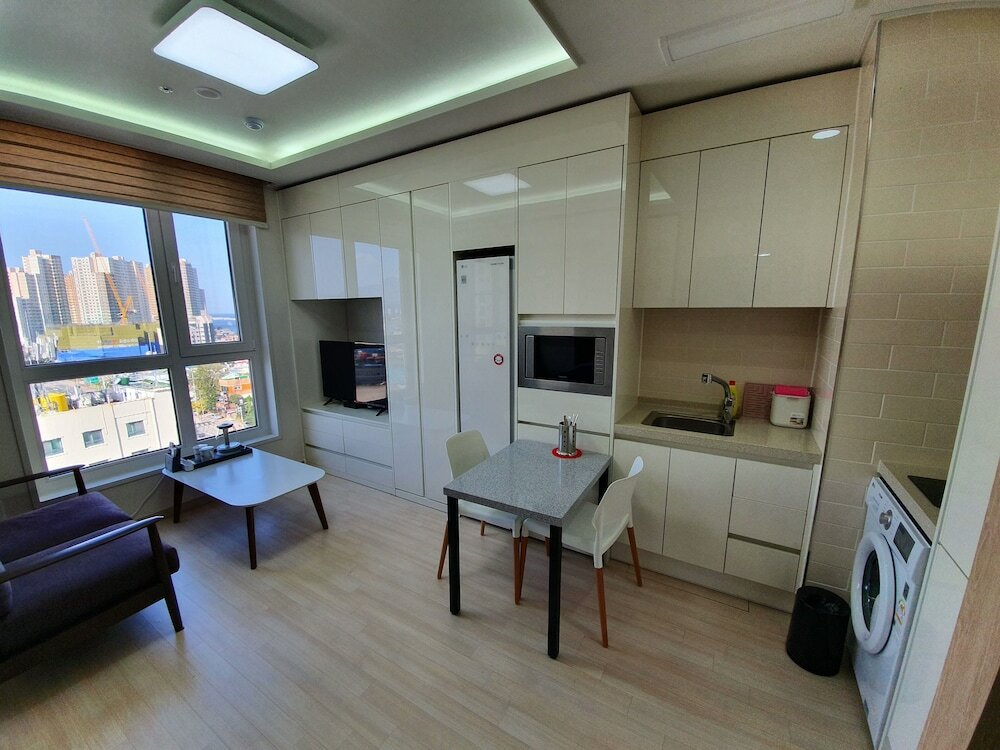 Фото The Mark Sokcho Residence