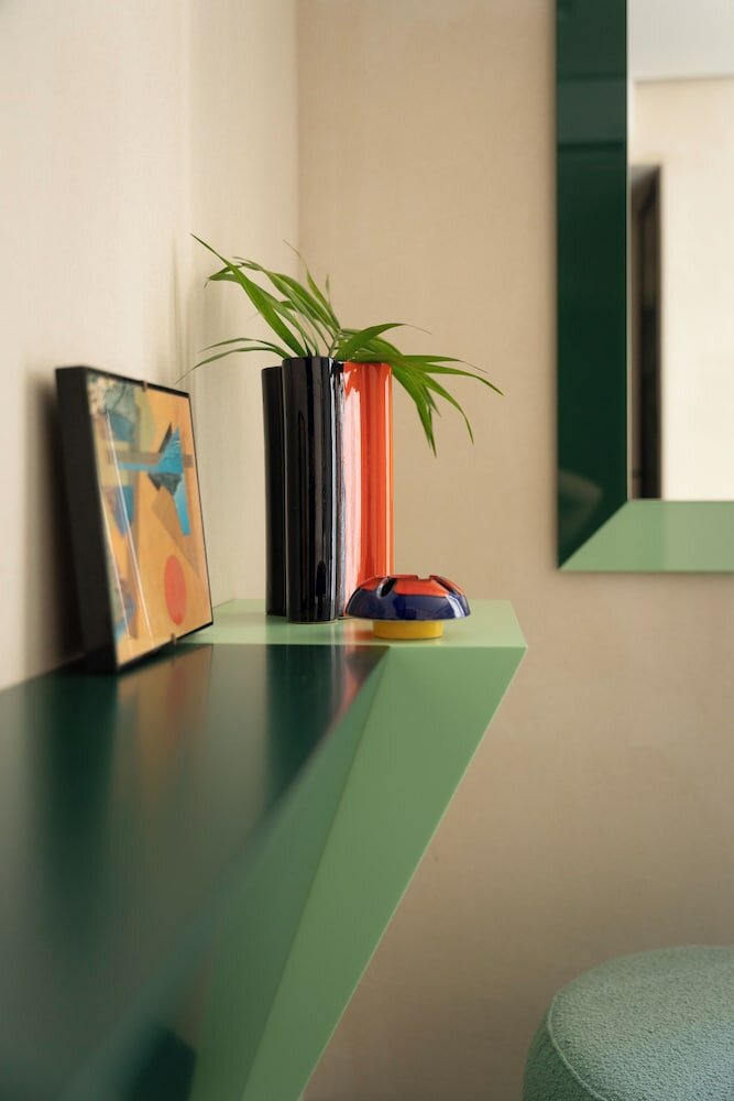 Фото Casa pacifico Napoli