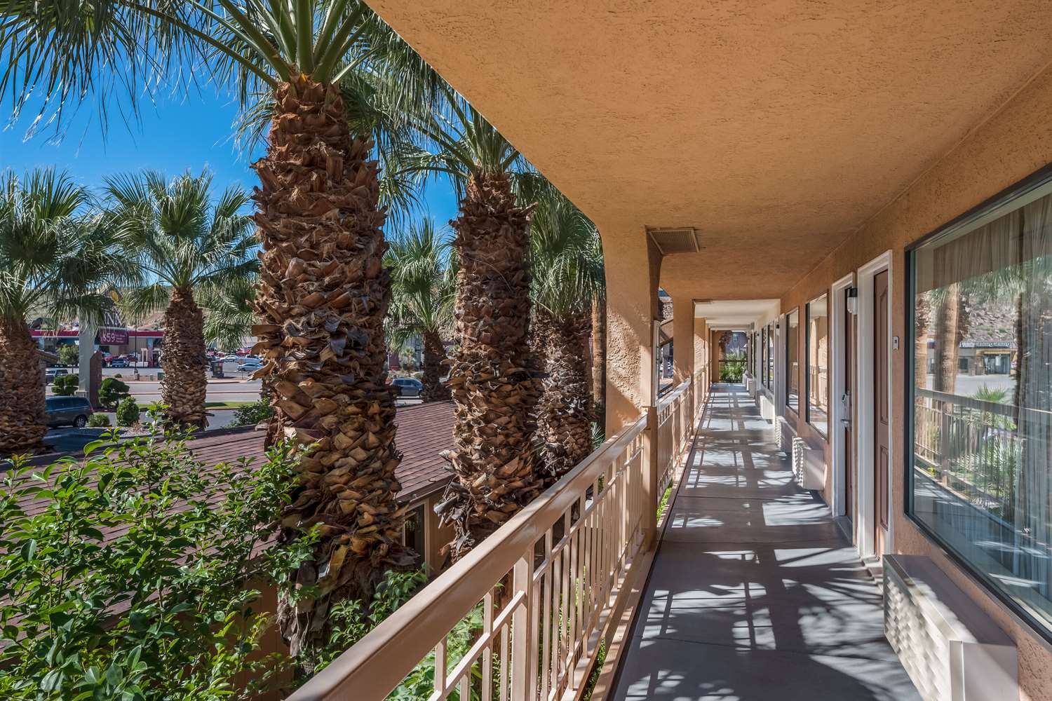 Фото Quality Inn Saint George South Bluff