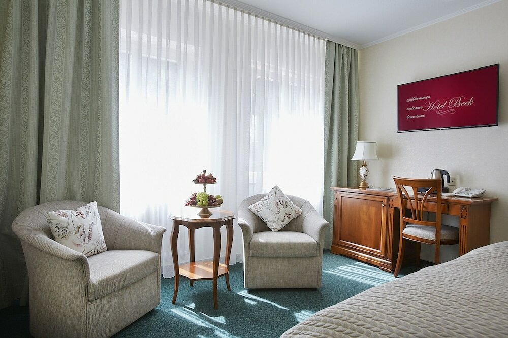 Фото Hotel Beek