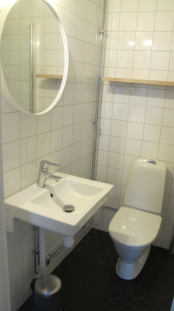 Фото Hotel Akerlund