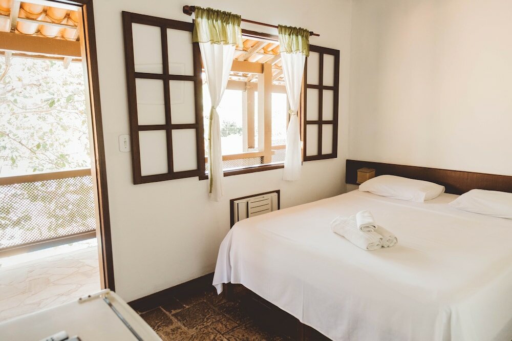 Фото Pousada Calmaria Buzios