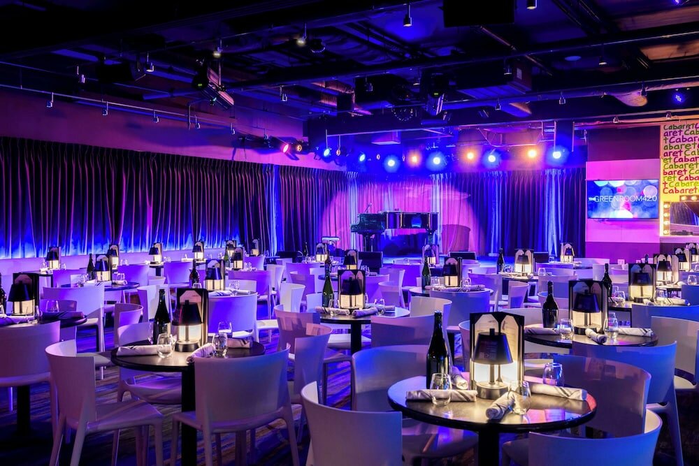 Фото Yotel New York Times Square