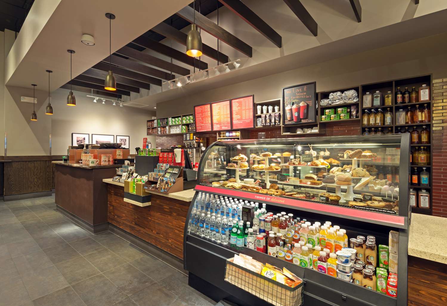 Фото Embassy Suites Denver-Downtown/Convention Center