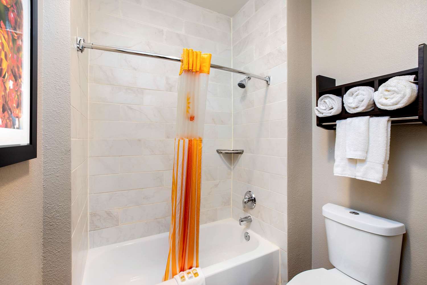 Фото La Quinta Inn by Wyndham Livermore