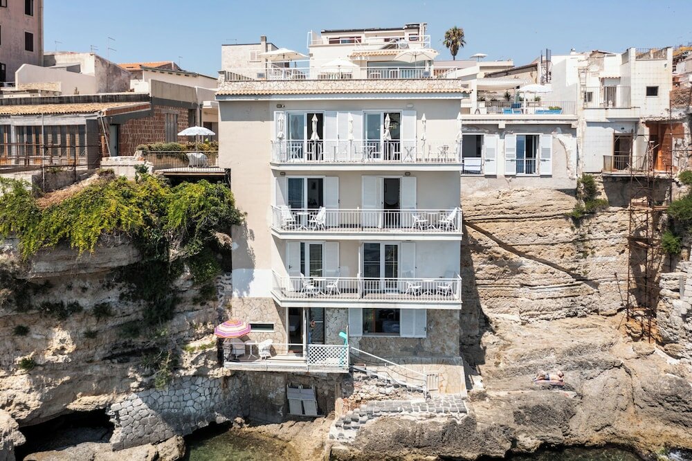 Фото Giuggiulena Villa