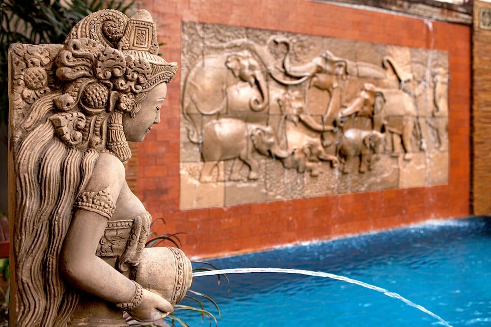 Фото Seeka Boutique Resort