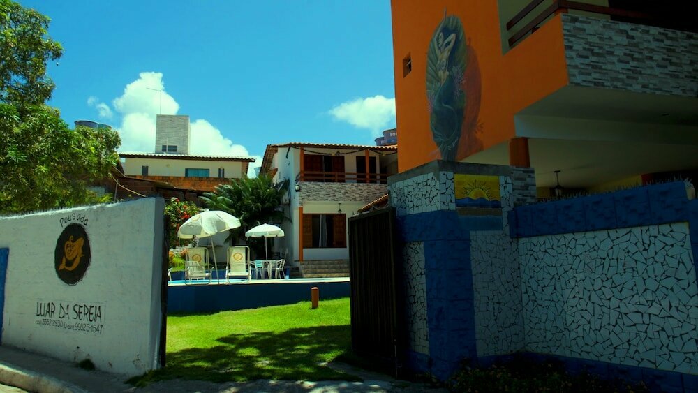 Hotel Luar Da Sereia Pousada, State of Pernambuco, photo