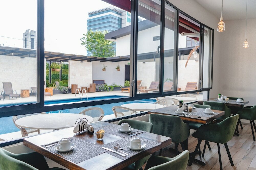 Фото Kc Hotel San Jose