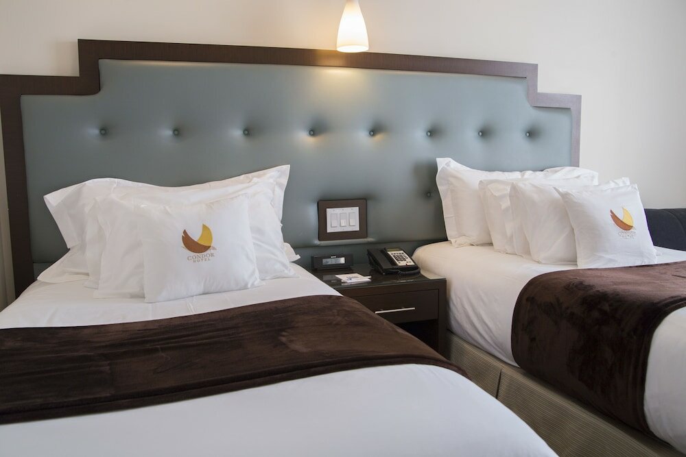 Фото Condor Hotel