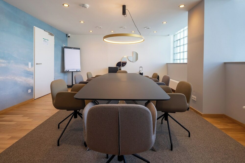 Фото Joyn Cologne - Serviced Apartments