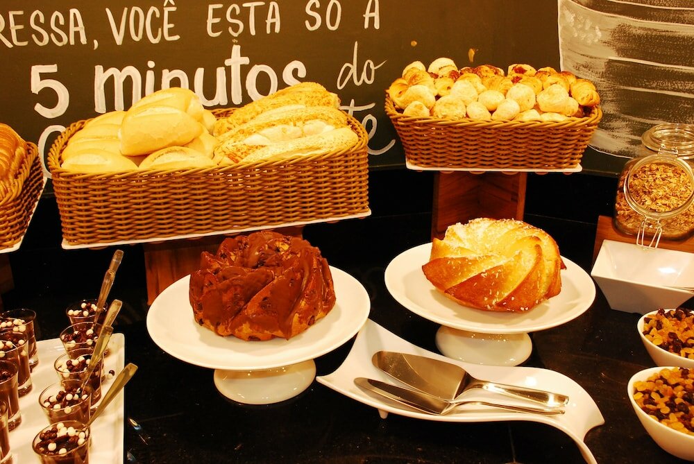 Фото Best Guest Hotel Expo Anhembi