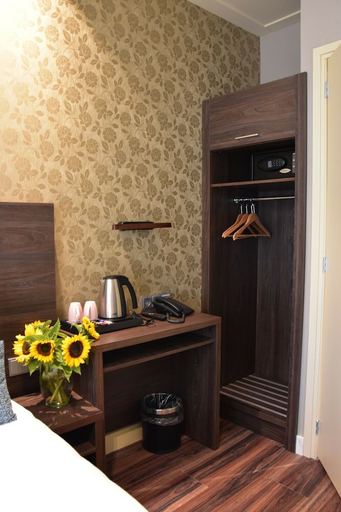 Фото Ozo Hotels Armada Amsterdam