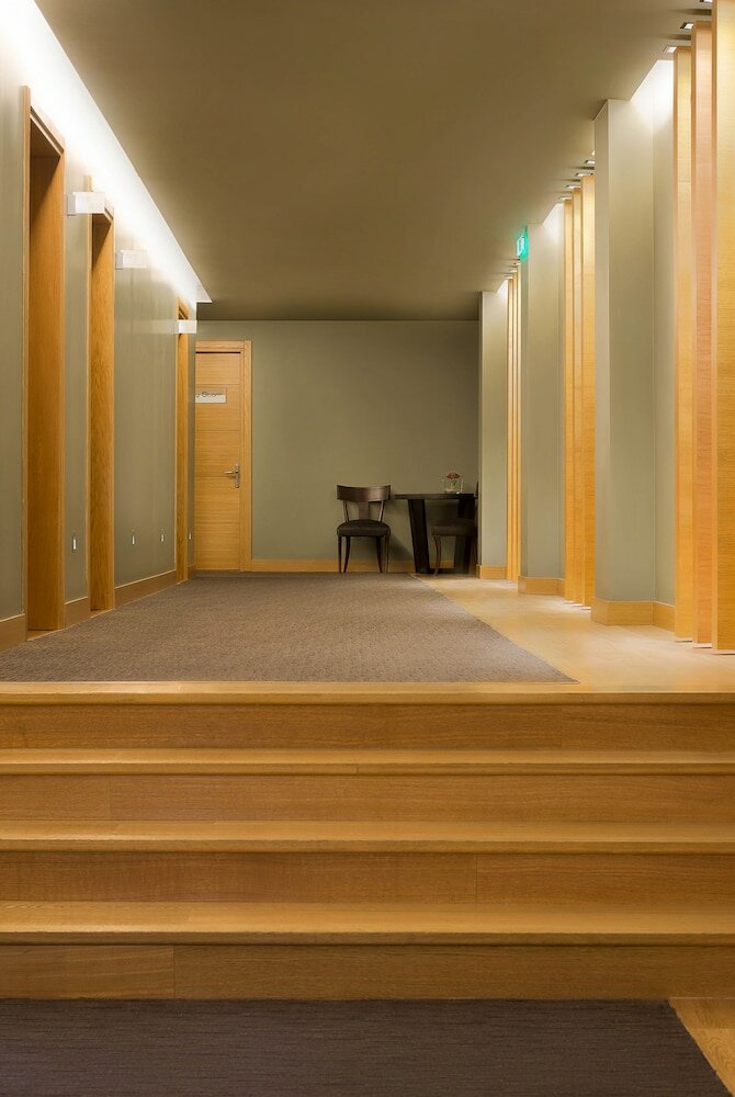 Фото Esperos Palace Luxury & SPA Hotel