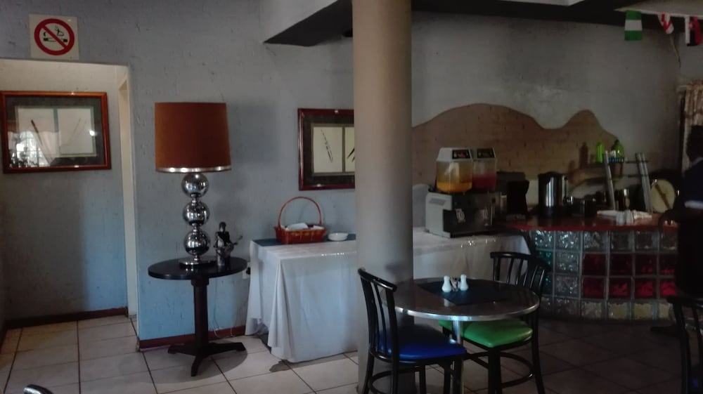 Фото Villa VIA - Midrand