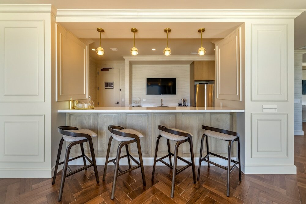 Фото Omni Oklahoma City Hotel