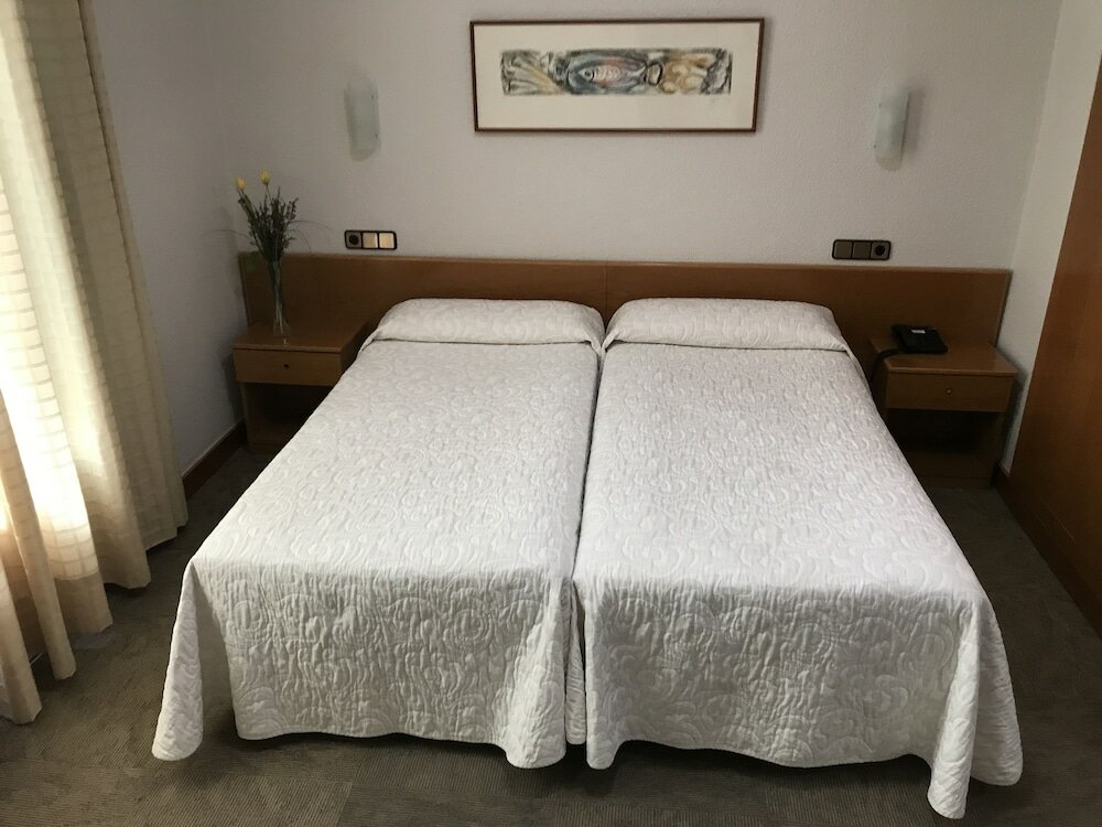 Фото Hotel Pelayo