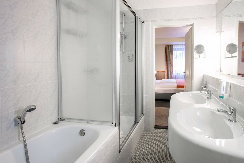 Фото TRIP INN Hotel Ariane