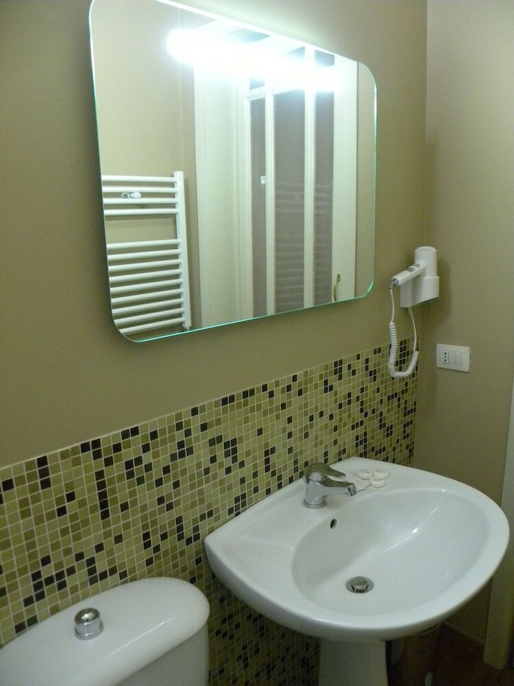 Фото B&b Residenza Umberto