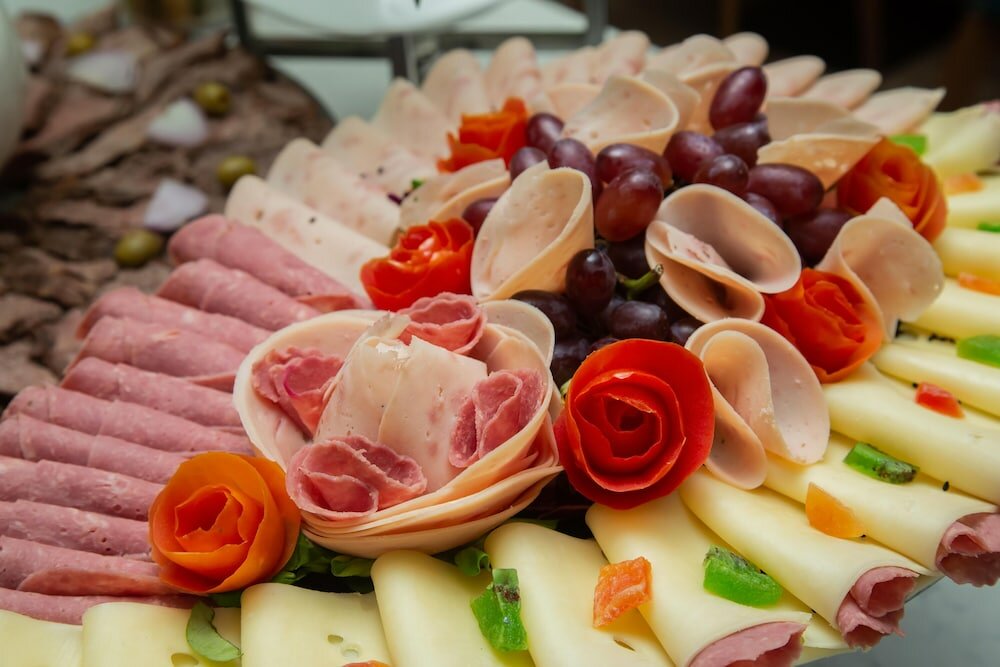 Фото Le Ndiambour Hotel and Residence