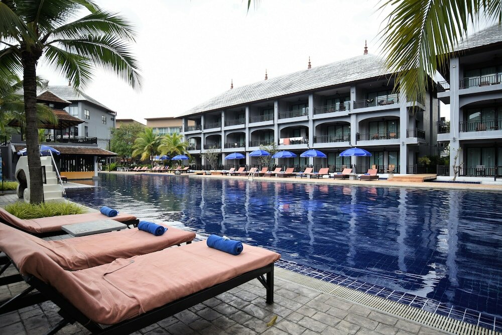 Фото Ramada by Wyndham Aonang Krabi