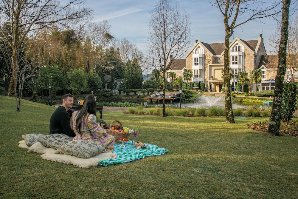 Фото Castle Saint Andrews