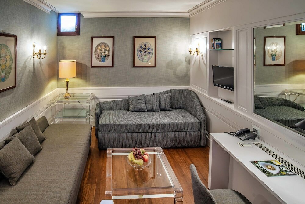 Фото Albergo Del Senato