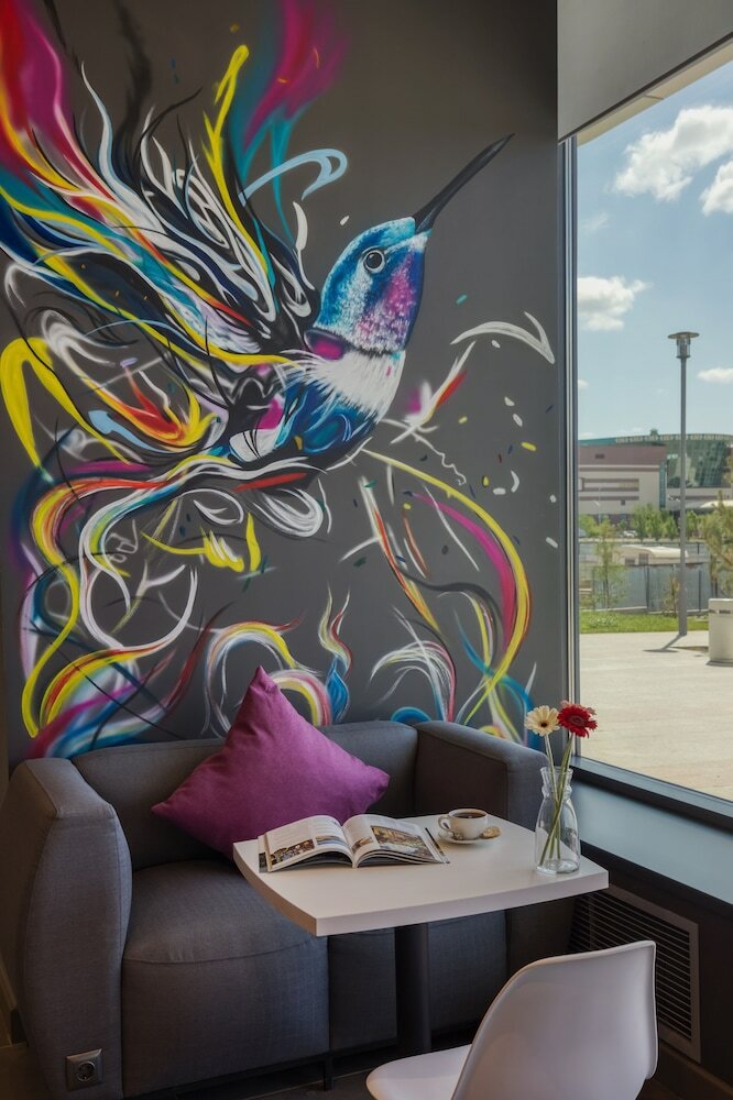 Фото Ibis Aktobe