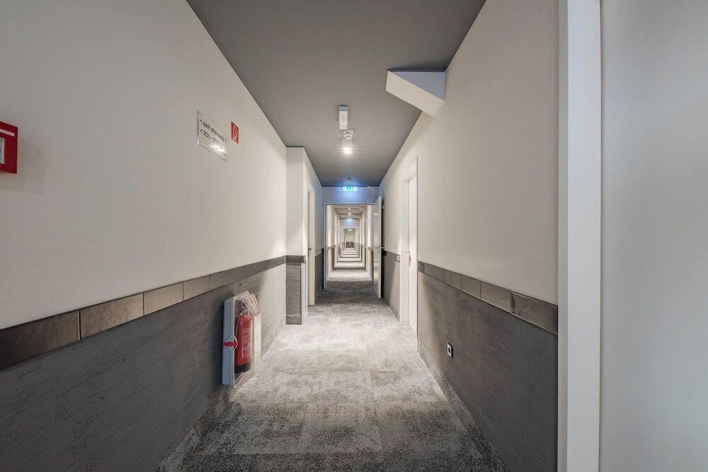 Фото A&o Hamburg City