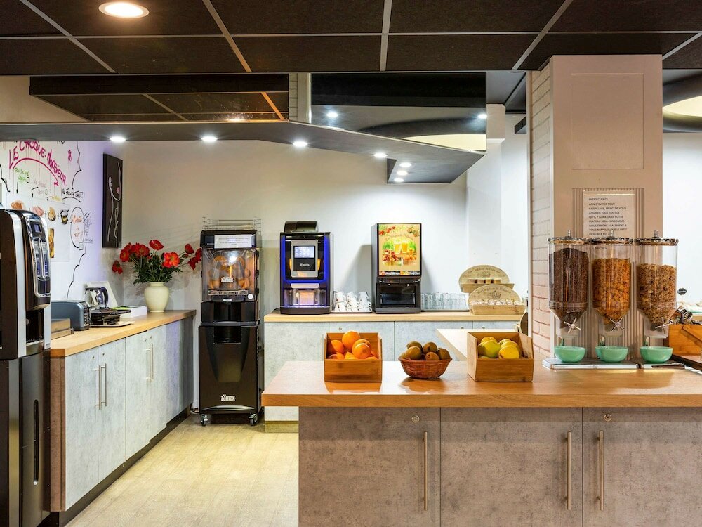 Фото ibis Styles Toulouse Centre Canal du Midi