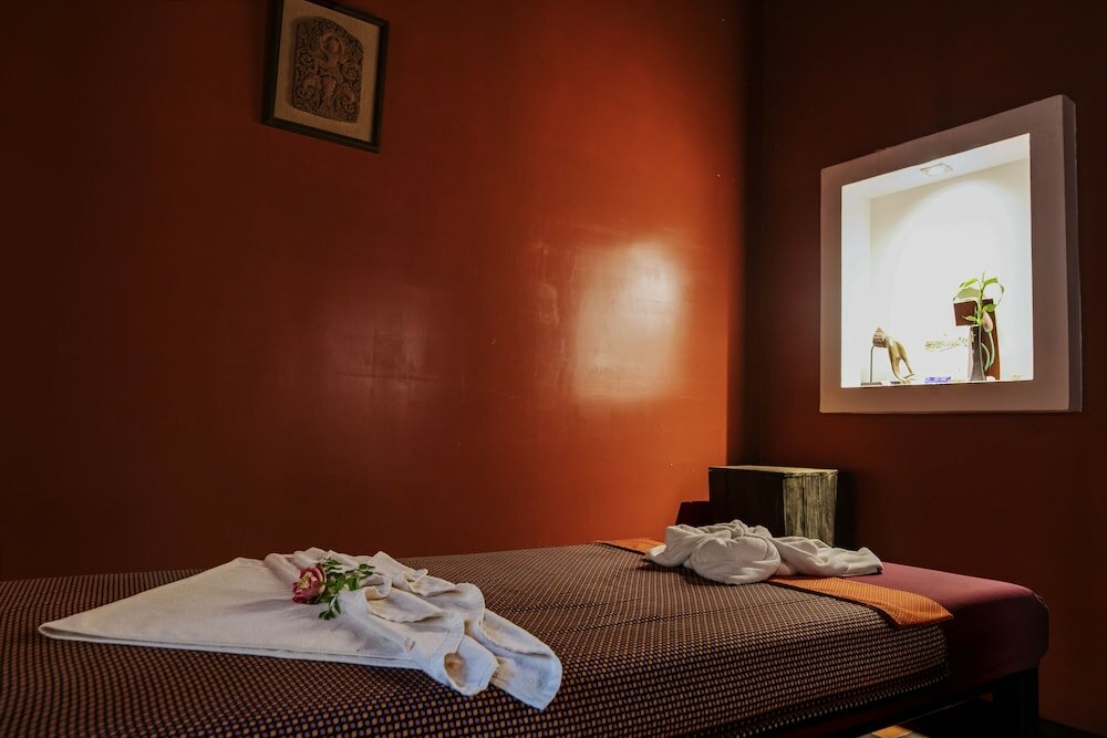 Фото Petit Villa Boutique & SPA