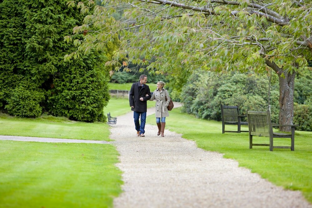 Фото Ashdown Park Hotel & Country Club