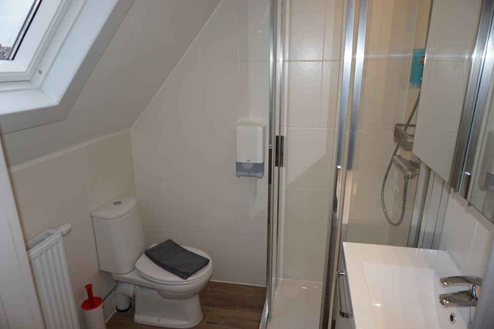 Фото Hotel Asiris