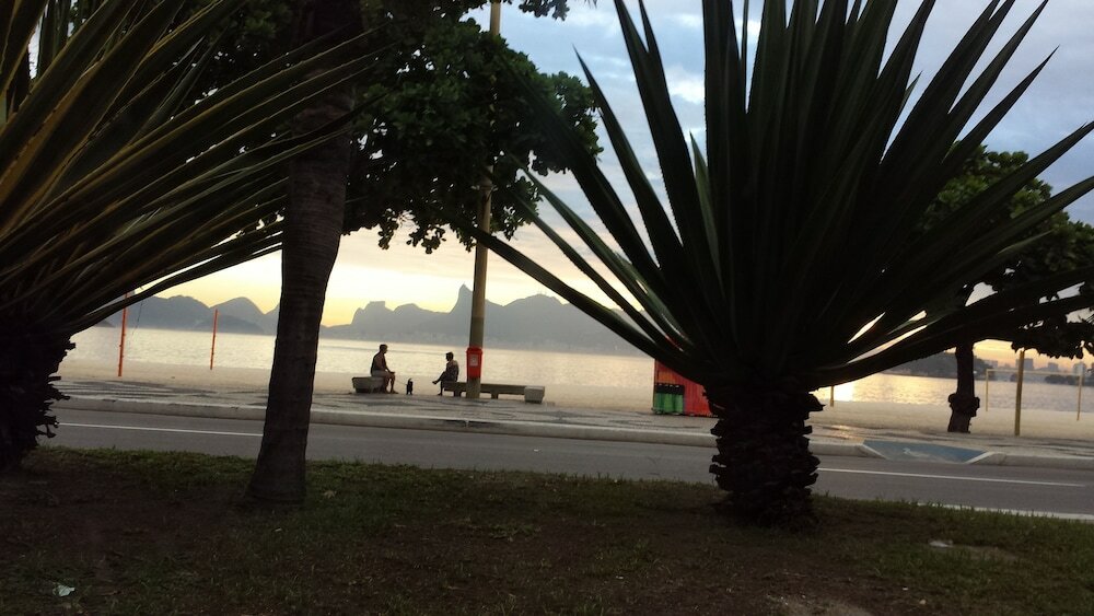 Фото ClubeHostel São Francisco