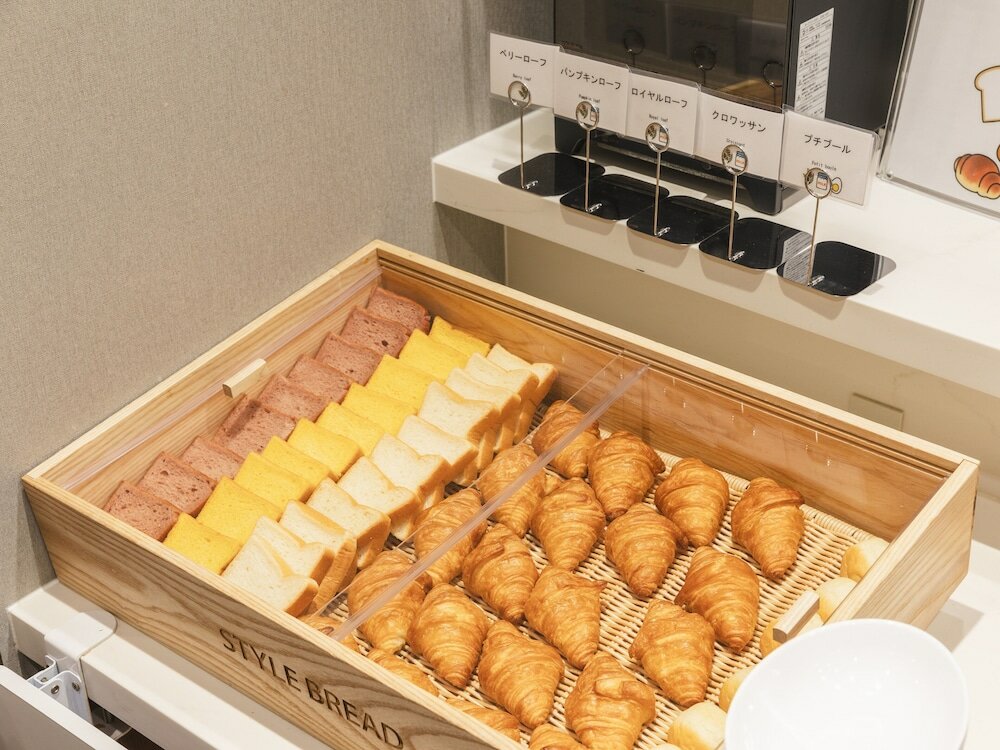 Фото Sotetsu Fresa Inn Hiroshima