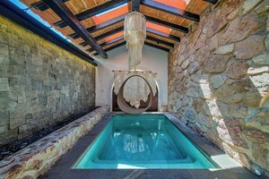 Гостиница Maxwell Residences at Indah