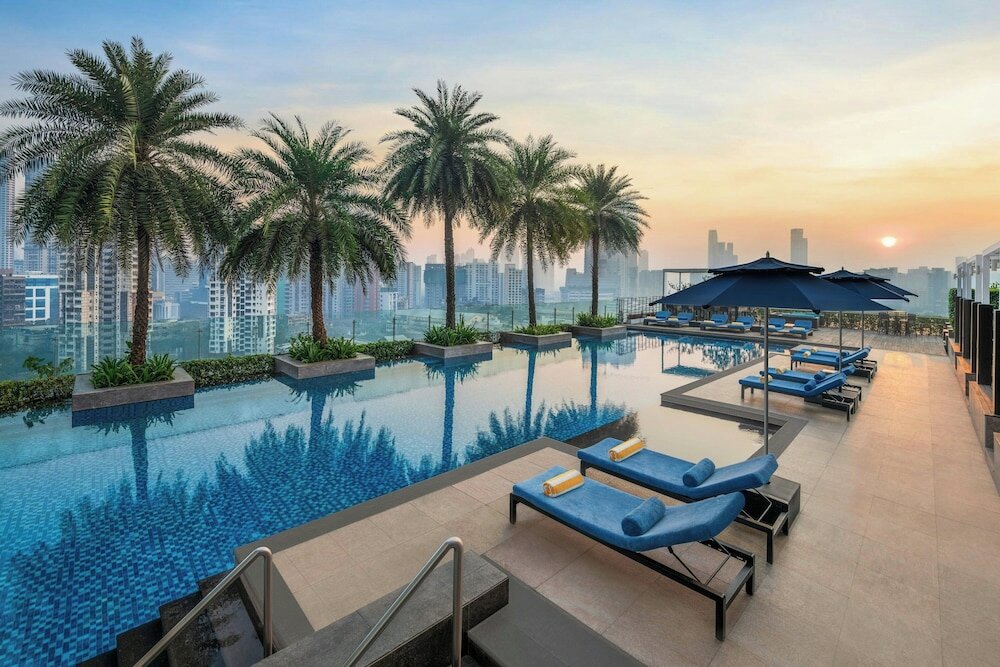 Фото The St. Regis Mumbai